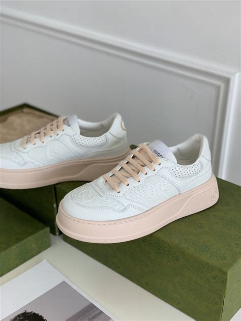 gucci platform sneakers replica